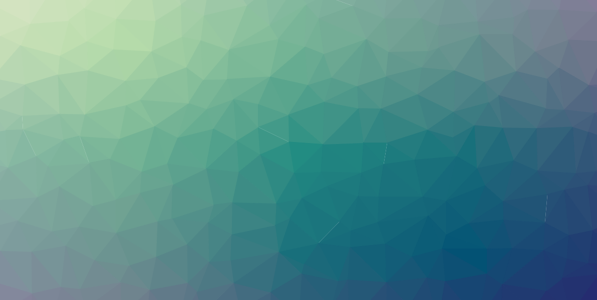 blue background